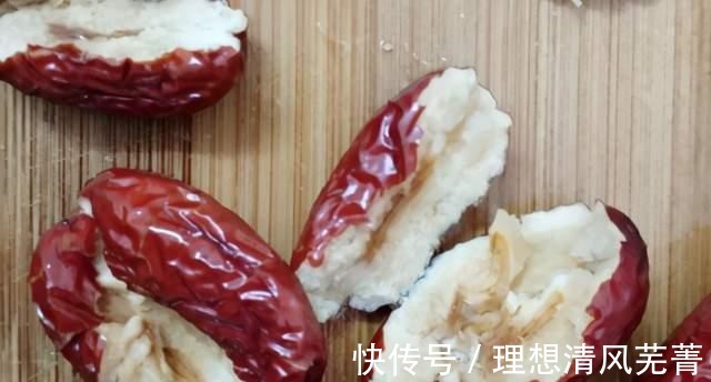 女人|女人气血不好多吃这几种食材，隔几天炖一次，营养滋补对身体好！