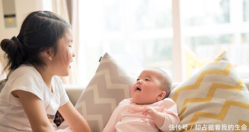 区别|不用等20年，独生子和二胎的区别就能显现，网友：庆幸只有一个