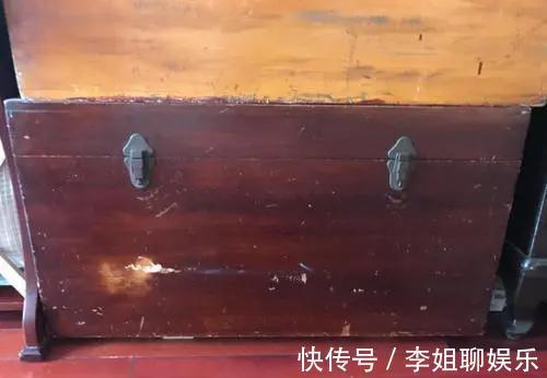 八仙桌|这些老物件你见过几样?我保证你有的肯定叫不出名字!
