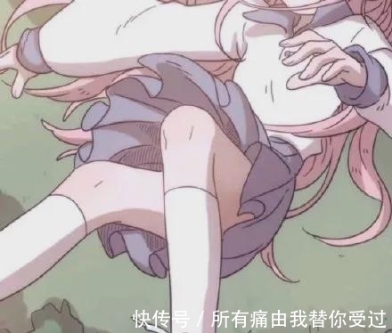 头像|动漫头像:我们都是好孩子,天真善良的孩子