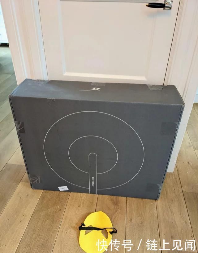 荷兰 SpaceX已经在荷兰提供Starlink互联网服务,下载速度276Mbps