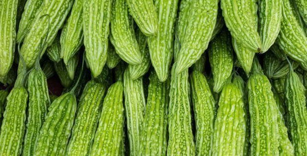 健康长寿|忠告苦瓜不能和此物同吃,吃了对身体不好,知道的人还不多