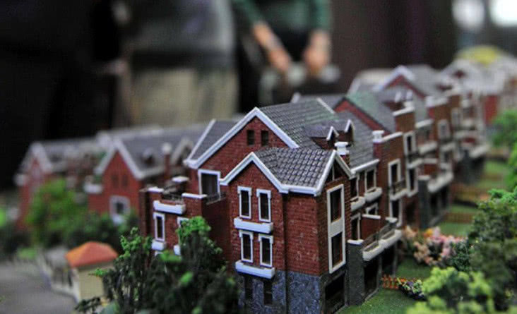 经济实力|五年后，分期“房奴”和“全款买房”的人会有哪些不同可别不信