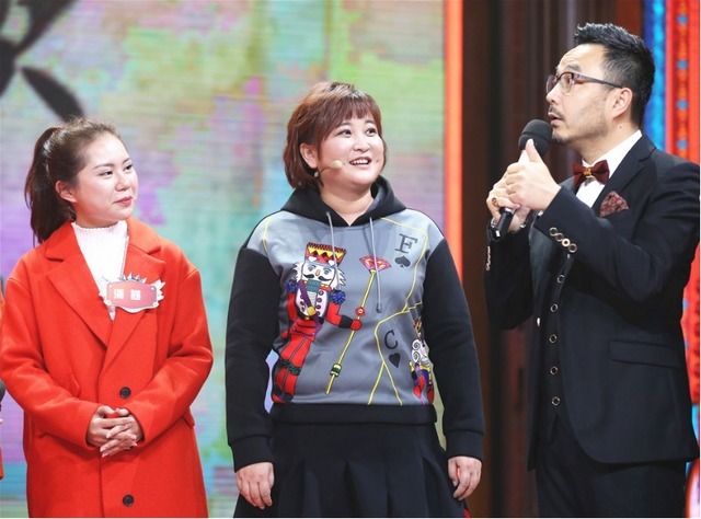 侯明昊|天天向上播出13年，除收獲好評(píng)，還培養(yǎng)了王一博等4位精英新人