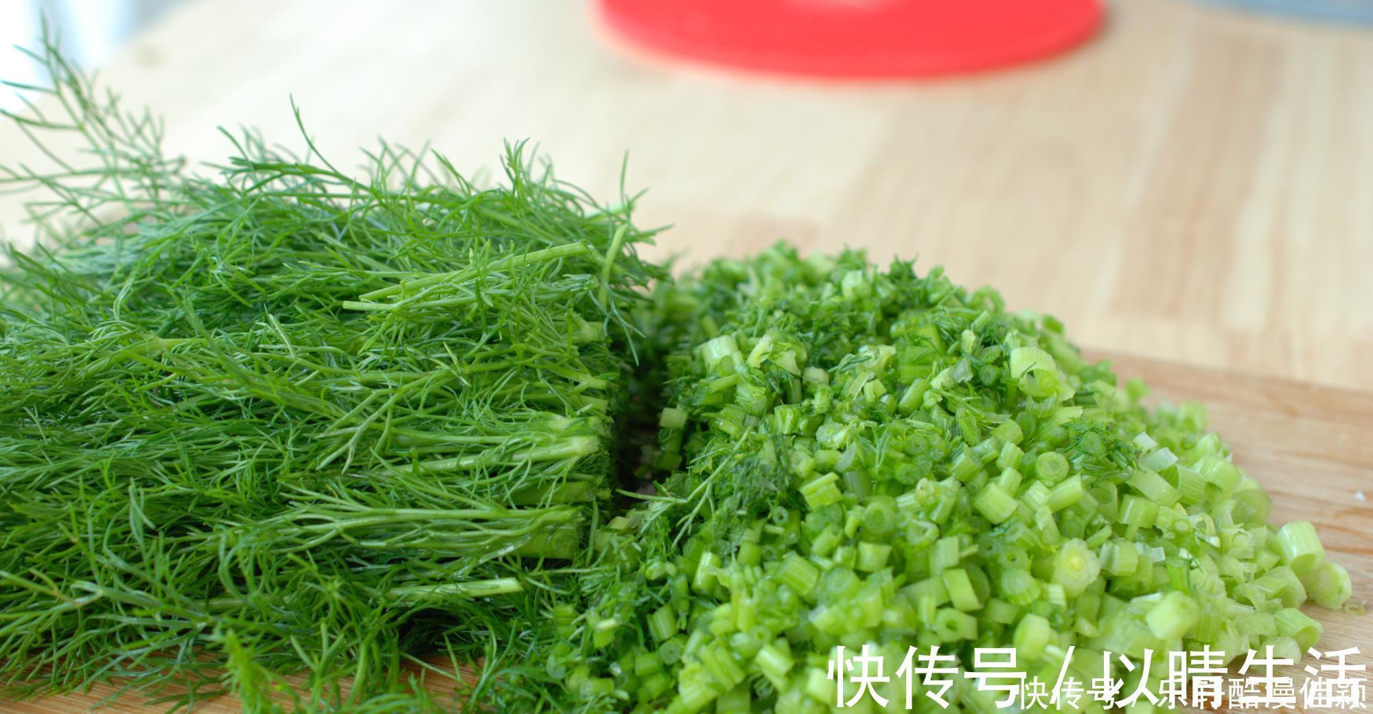 北豆腐|夏天吃饺子,多吃这个馅儿,蛋白质高开胃助消化,美味又营养