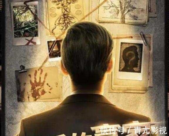 李易峰|盤點熱播的8大劇本殺綜藝節目,你最喜歡看哪個?