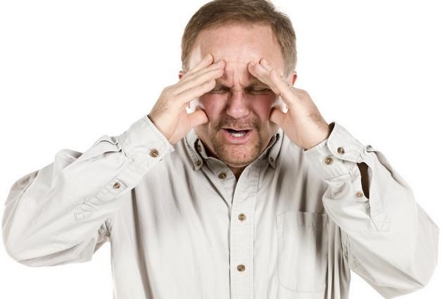 身体出现这些症状，不可忽视！