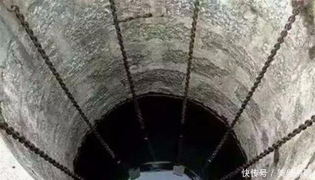 改道|此人在明朝留的一口井,让后世的日军害怕,还让地铁为它改道