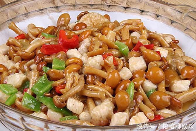 食材|精选美食,教你几道没有吃过的家常菜,食材营养丰富,解馋下饭菜