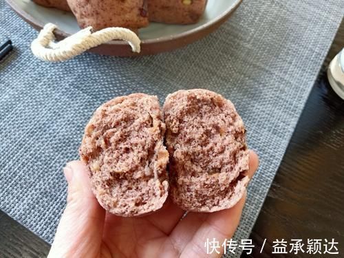 营养|从不早起的“懒”妈妈,拒绝摆盘,营养好吃第一位,网友:接地气