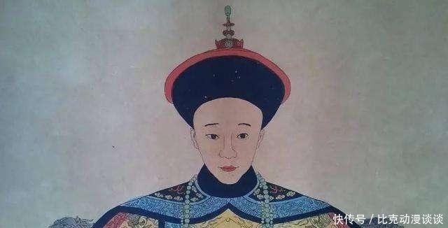 降为|18岁宫女被咸丰看中,与太监说笑降为奴隶,却历经四朝封贵妃