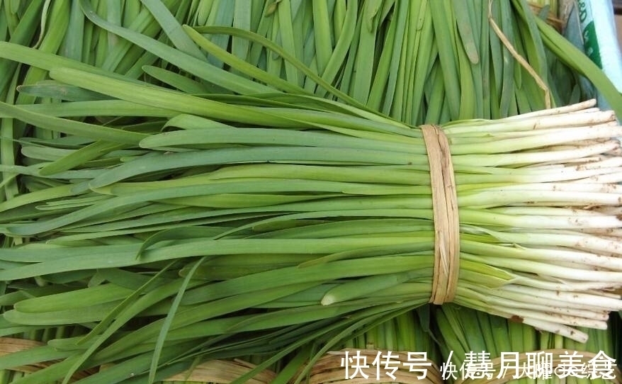炒韭菜|忠告炒韭菜不能放此物,吃了对身体不好,现在知道还不晚