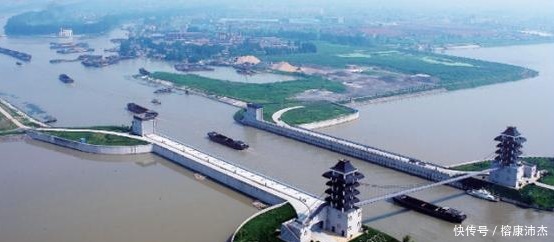 耗时|中国耗时最长的一项工程:春秋时候就在修建,至今仍未完成!