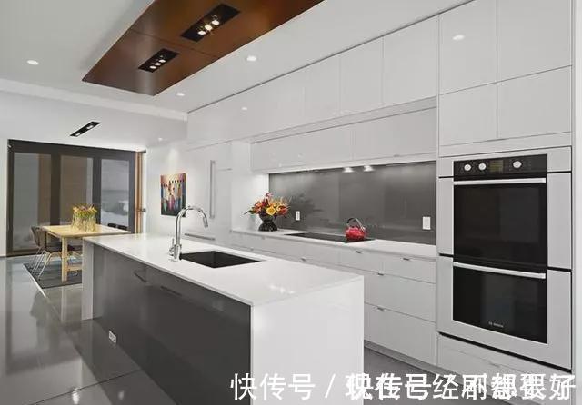 油烟机|厨房这3样东西选择对了,基本就万事俱备,入住使用轻松方便