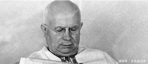 退休|赫鲁晓夫本牢牢掌控苏联,为何度个假,就轻易地被安排“退休”?