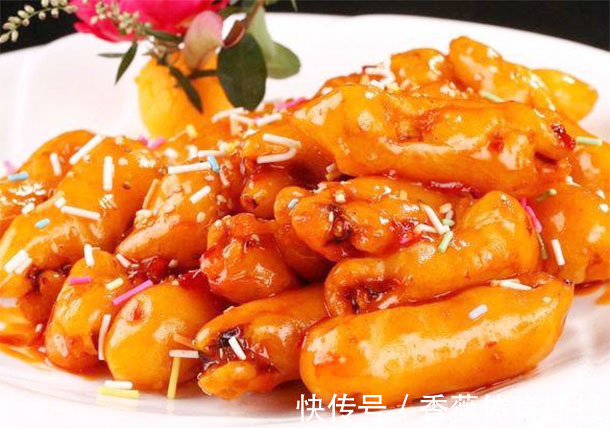 大雪|年关将至抓住孩子长高个的黄金期,多吃长高菜,营养开胃,促生长