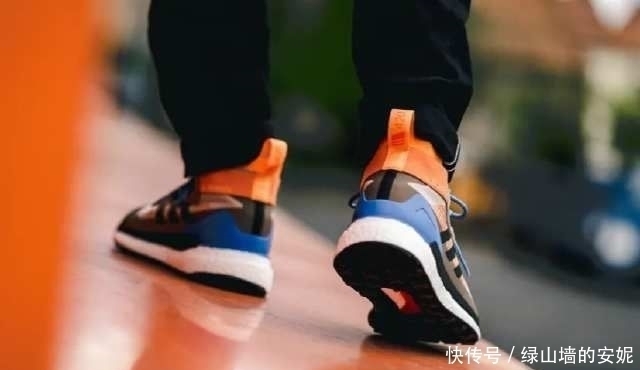 下雨|买了这些防水球鞋,我巴不得每天都下雨