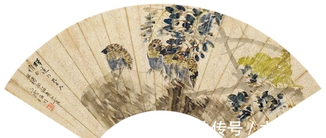 设色纸&华艺淘珍2021盛夏拍|古籍碑帖、书画文献、陈佩秋专题速览