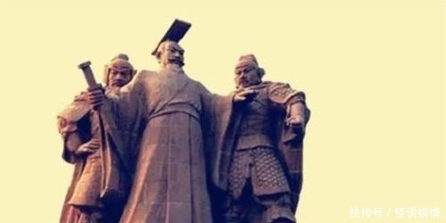 汉武帝|中国历史上一个不让人说话的时代,缔造者还是位大帝