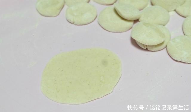 好吃|最近最爱这个馅的饺子,又香又软营养好吃,自己做的最美味