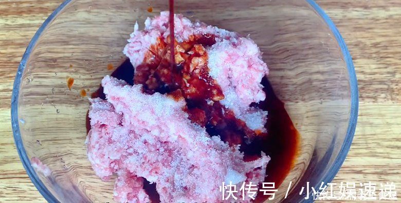 糯米|炸糯米圆子不散开有窍门，外酥里糯满屋飘香，吃上一口就停不下来