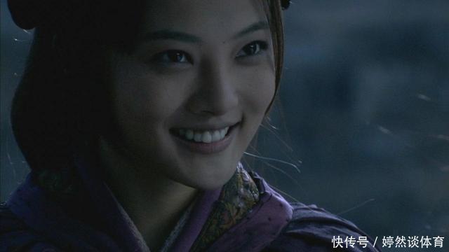 水浒里武力最高女将,单挑胜林冲,美貌绝伦,嫁得如意郎君