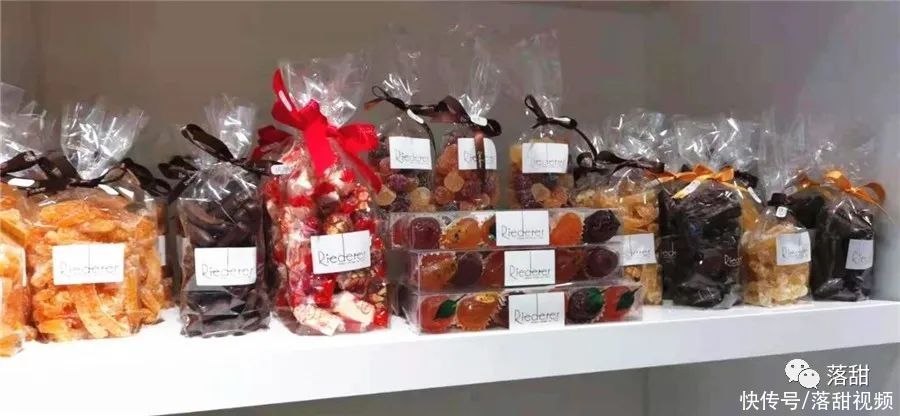 寻甜记：南法甜品匆匆一瞥|杂谈 | 组图