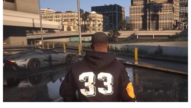 破解版gta5弹出需启动