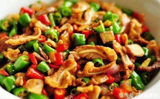 色香味俱全的几道家常菜，简单易做，特别适合工作忙的白领一族