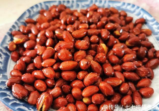 哪些菜下酒是绝配?老酒鬼告诉你,点此4个菜,酒量小也能喝半斤