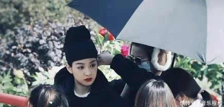 黄教主|吴宣仪凉了继衣品被说“土气”后,又曝娱乐圈的女孩不被善待