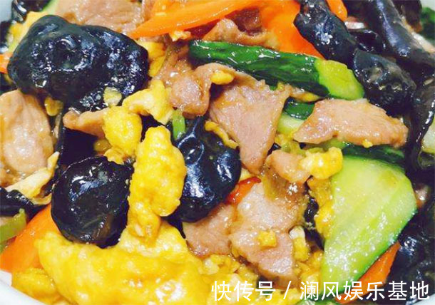 维生素踏春孩子吃的大补菜,绿色健康有营养,补钙补脑,全面吸收营养好