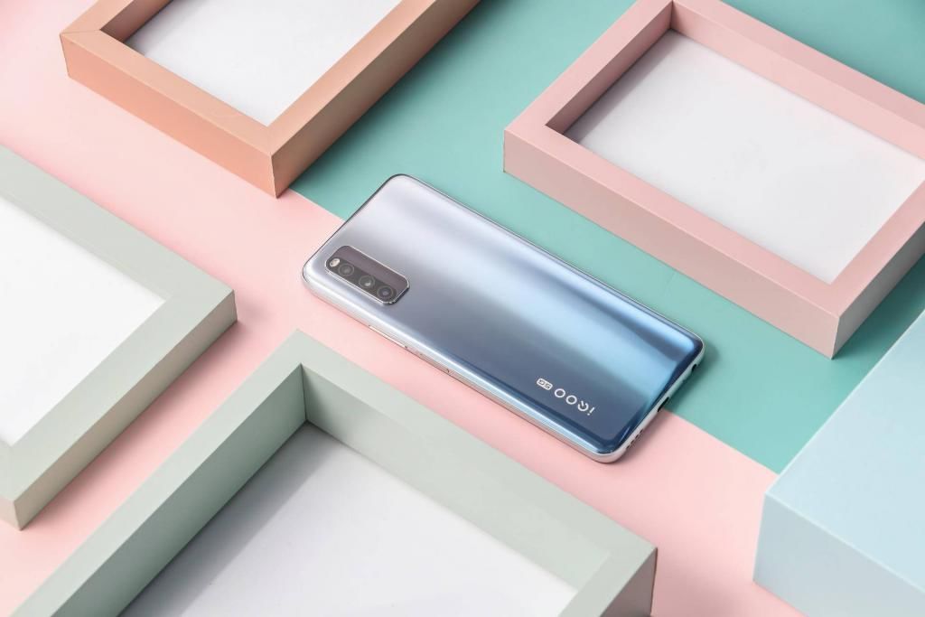 Z1|曾经真香的iQOO Z1，旗舰芯+144Hz，为什么不火了？