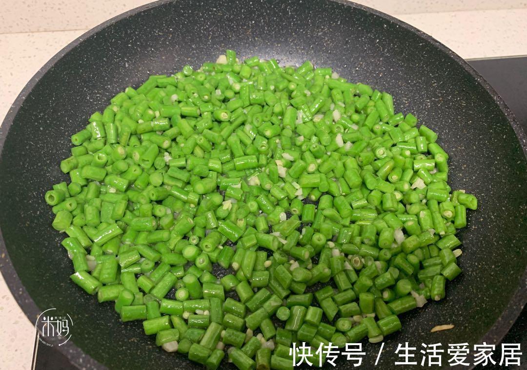 秘方|这菜鲜香下饭，不油腻，好吃得不得了，就连朋友都在讨着要秘方