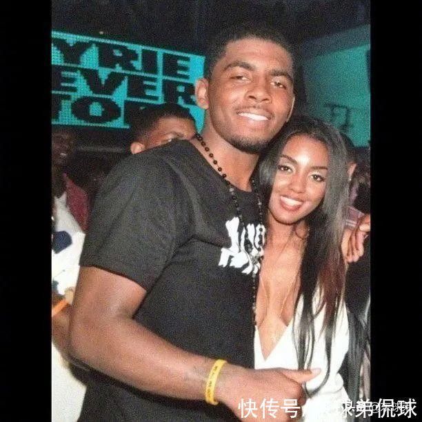 姐姐|杜兰特为何一直单身？示爱欧文姐姐，女方喊话，杜兰特反应太怂