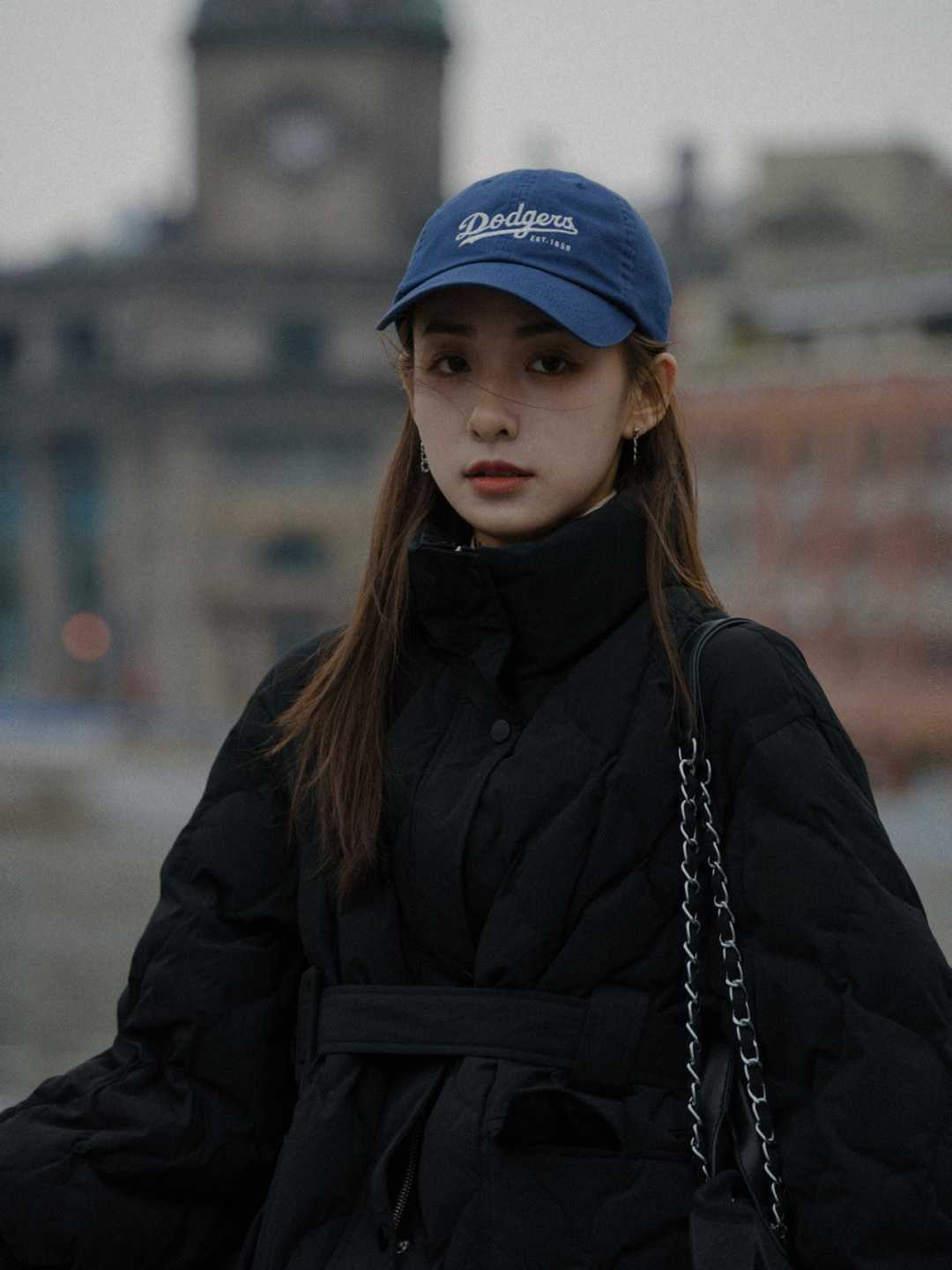 百搭|冬天一定要安排上这几顶帽子,时髦不挑脸型,百搭洋气还显气质