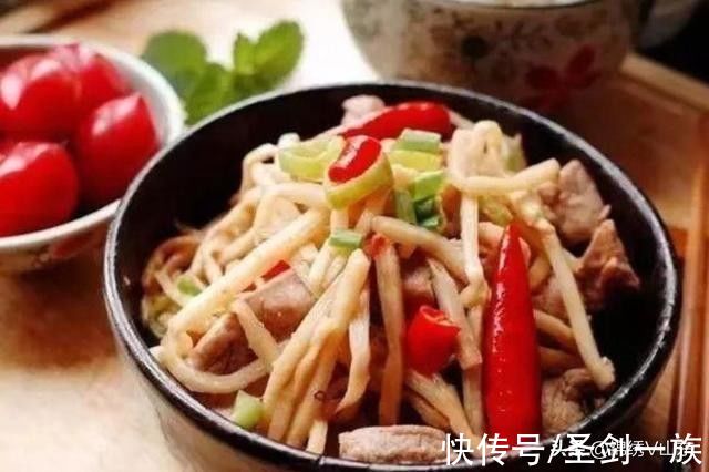 深秋转冷,做12道热乎乎的美味营养家常菜,好吃又暖和又开胃