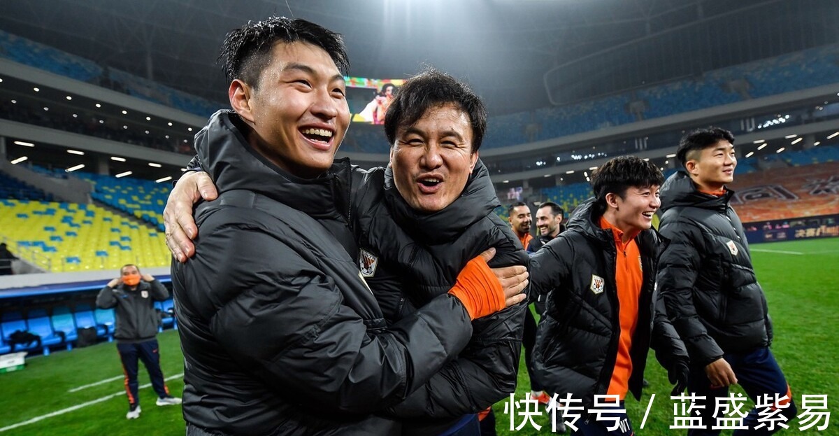 泰山队|权威媒体确认!郝伟教练没有冲动,超级外援无缘中超山东泰山队!