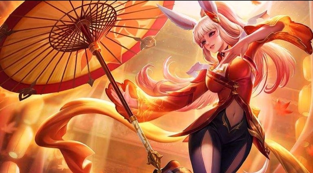 美的|王者荣耀中绝美的技能名称,百分之99的玩家都不认识!