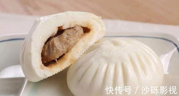 发面|怎样在早晨吃上自己蒸的包子？