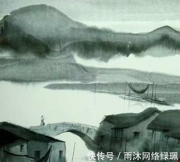 何妨吟啸且徐行&苏轼最旷达的一首词,这才是我们该有的人生!