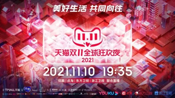 双11|来看看这次双11的所有数据