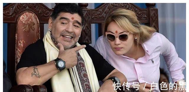 国际足联|上帝之手马拉多纳(四十二):重返足坛,声援韩国申办世界杯