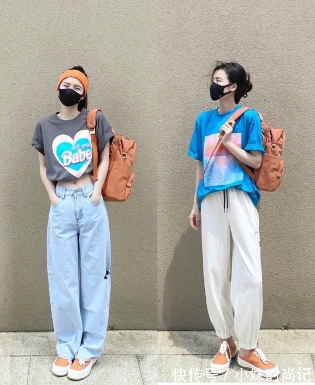 实用性|18套实用性简约款日常穿搭,分分钟实力凹造型