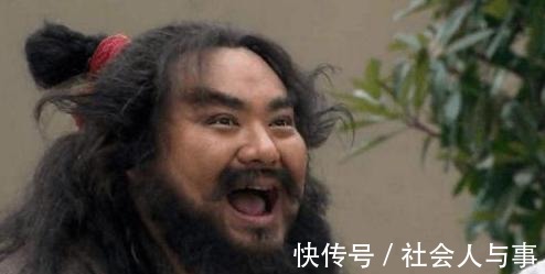 武松|水浒传中,只有一个人可以单挑战胜林冲,但这个人却打不过李逵!