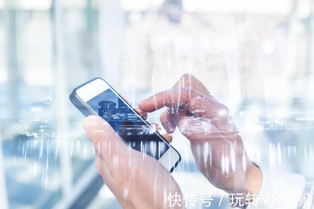vr|“元宇宙”概念爆火，VR全景行业迎来重大利好