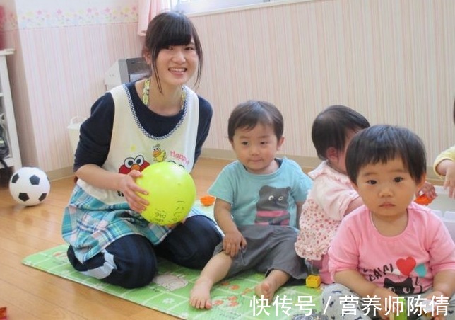 入睡|“不午睡”和“天天午睡”的孩子,长大后,在4方面区别会很大