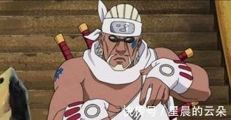 平目鲽|火影忍者对剑术非常精通的五个人,而他是精通所有任何形状的剑