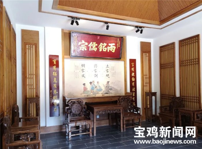  太虚即气|今天我们为何要怀念他？用哲学视角读懂大儒张载