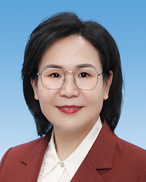 这一省新任6名女厅长亮相！